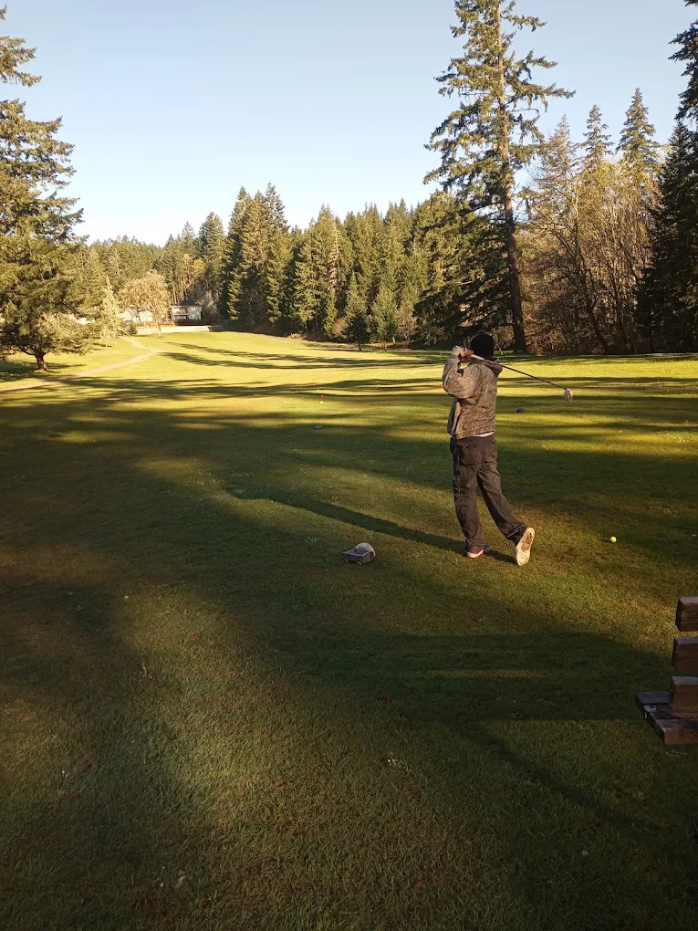 Hidden Valley Golf Course